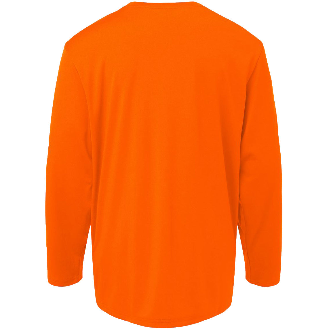 Neon Orange