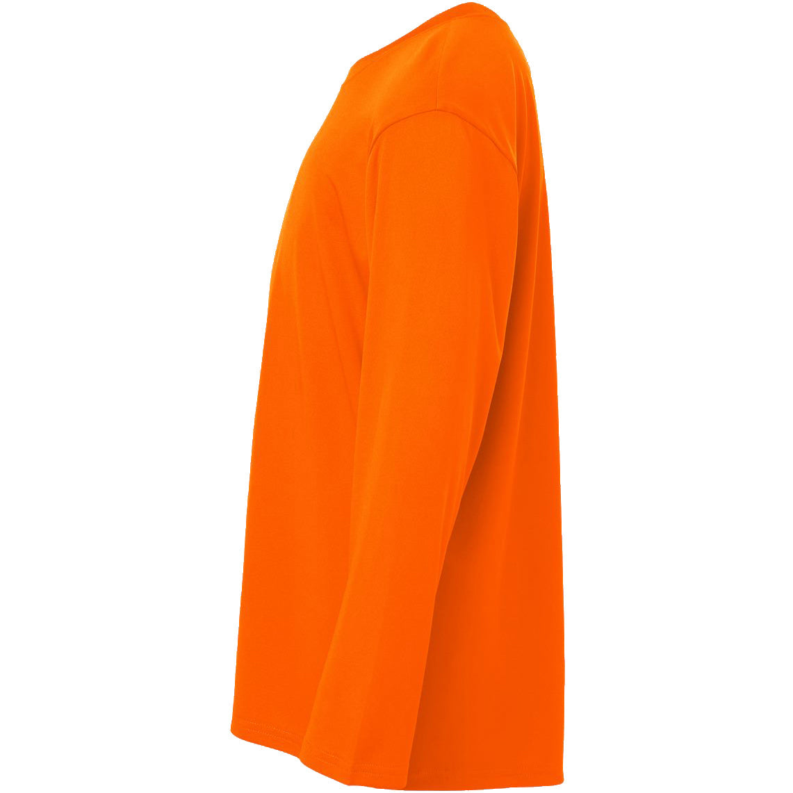 Neon Orange