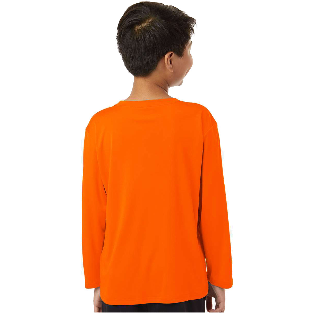Neon Orange