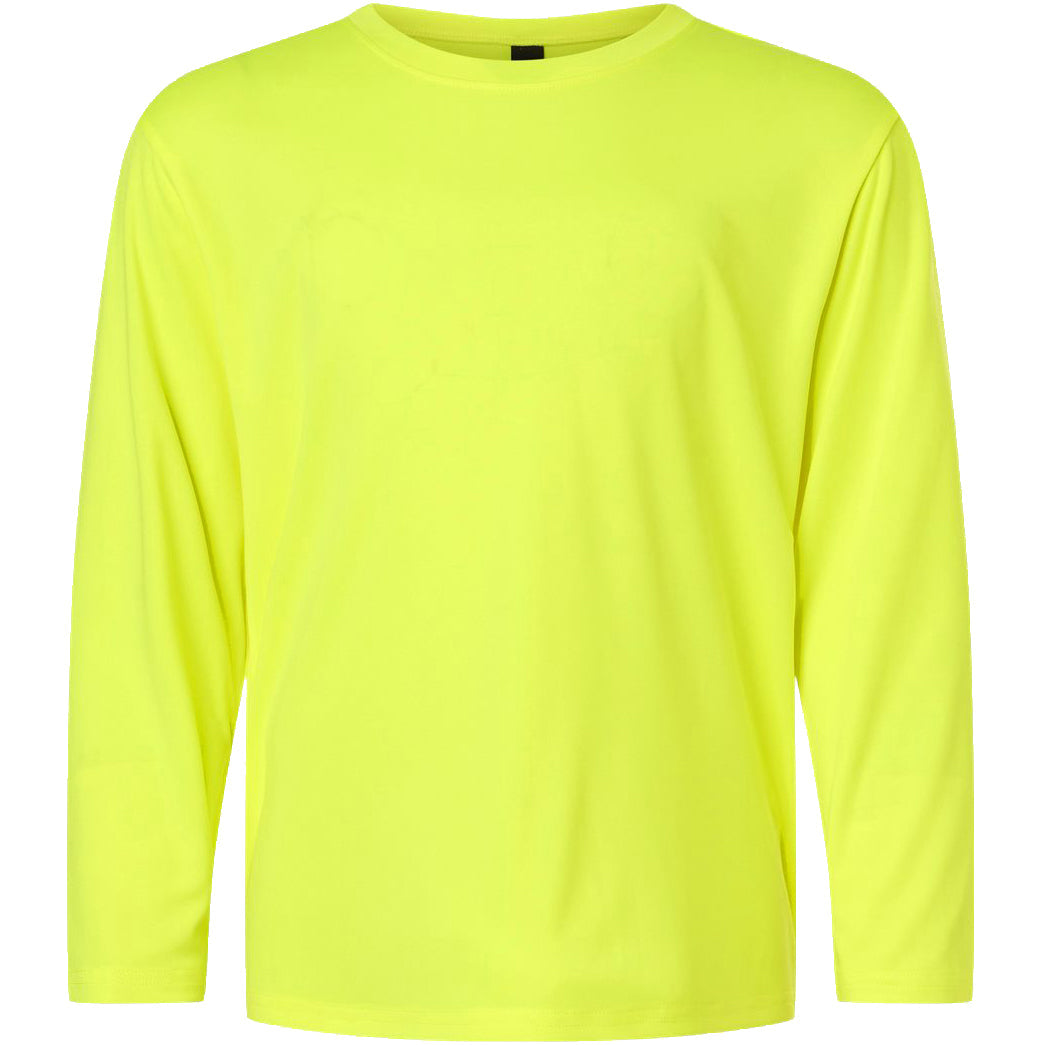 Neon Yellow