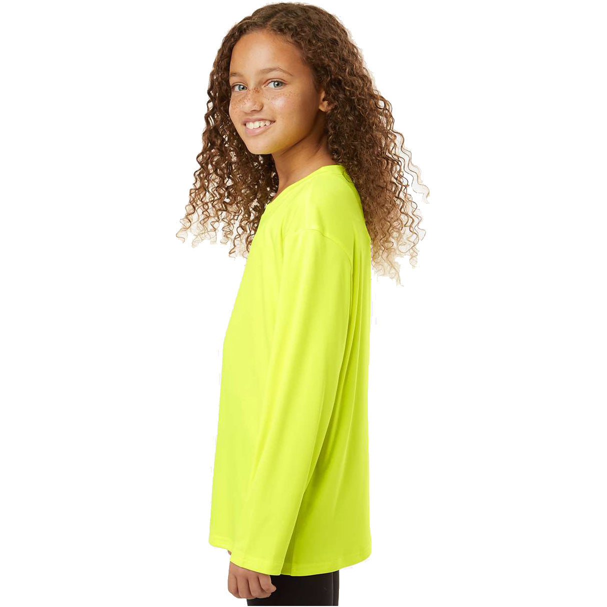 Neon Yellow