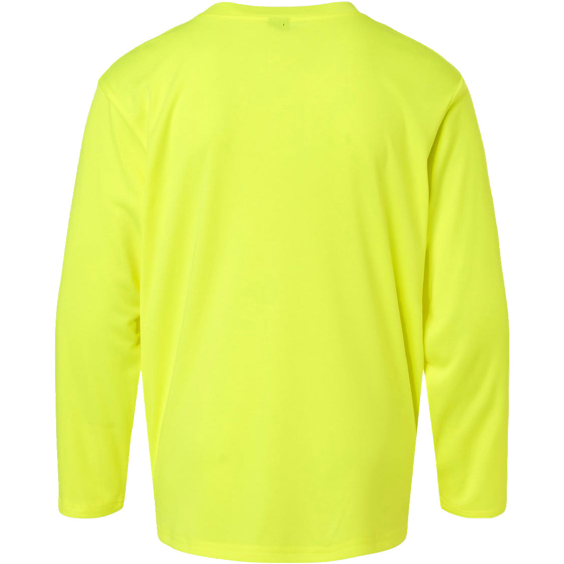 Neon Yellow