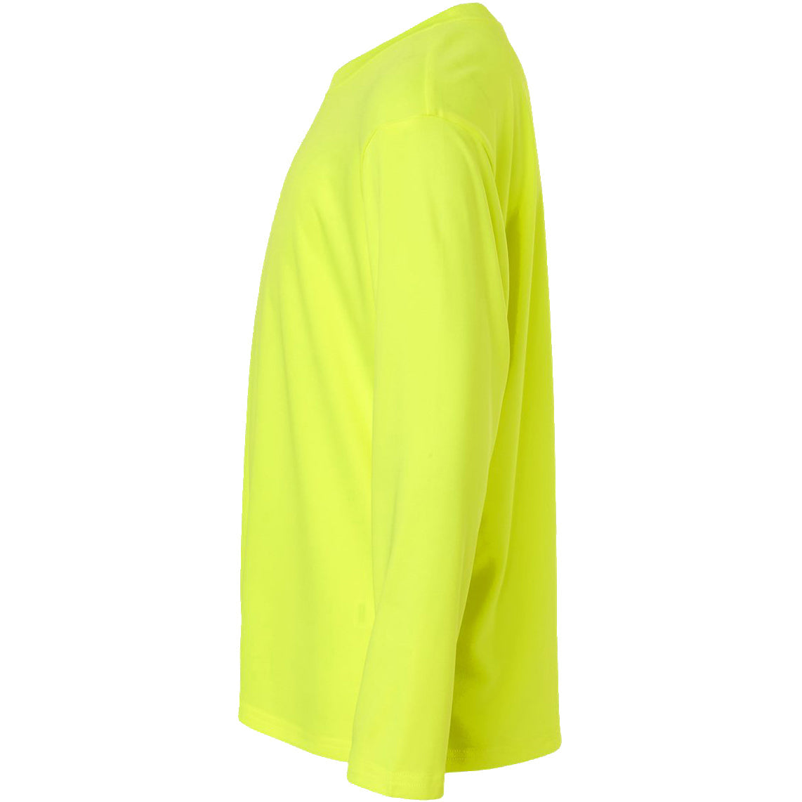 Neon Yellow