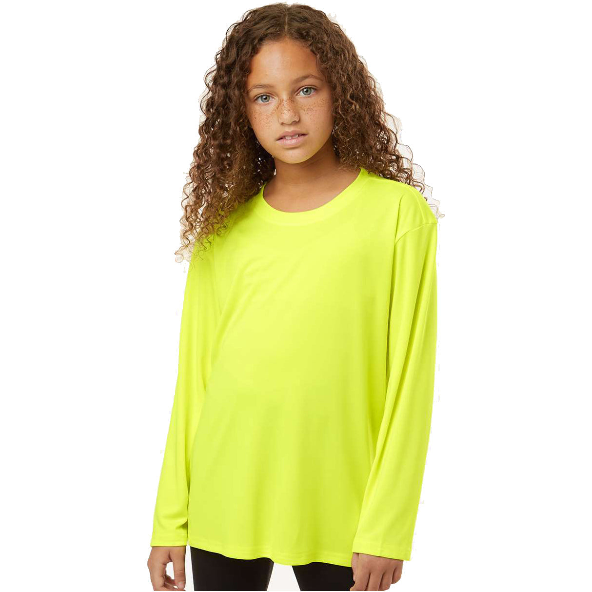 Neon Yellow