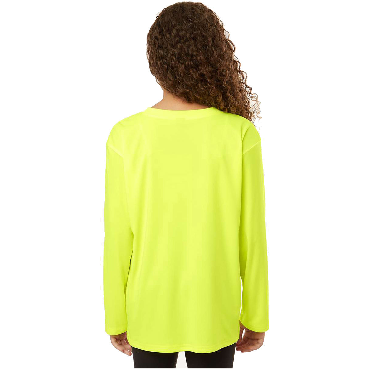 Neon Yellow