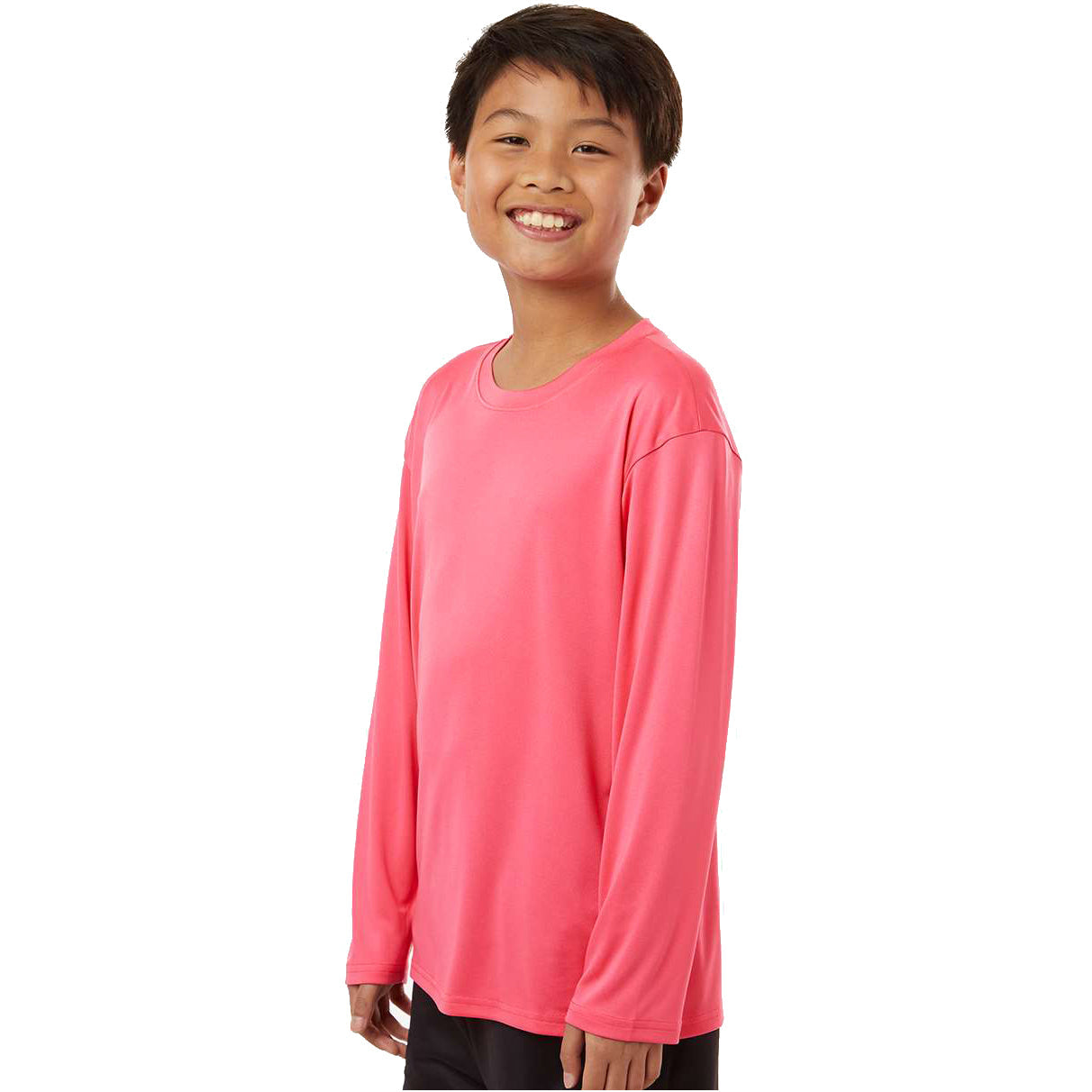 Bright Pink