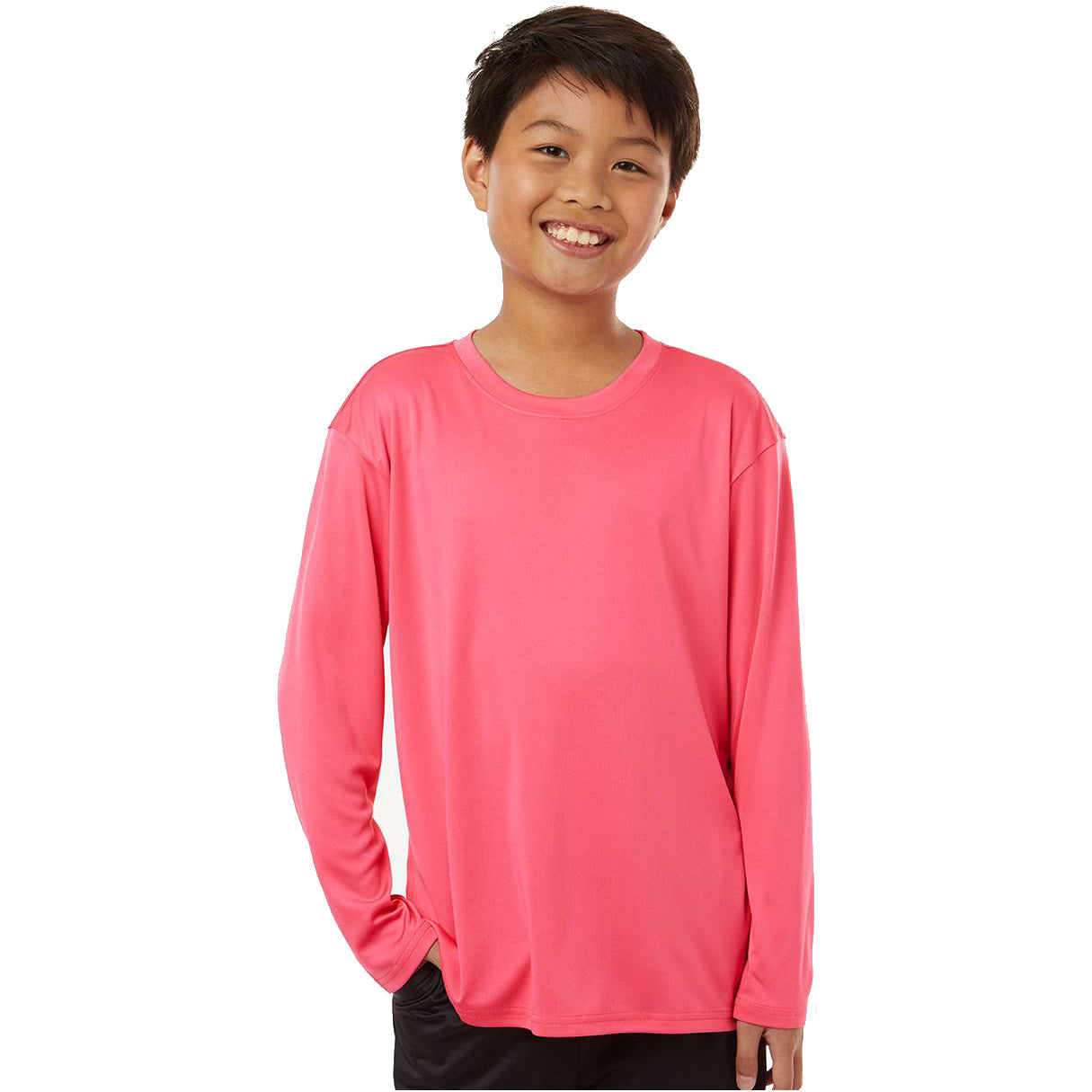 Bright Pink