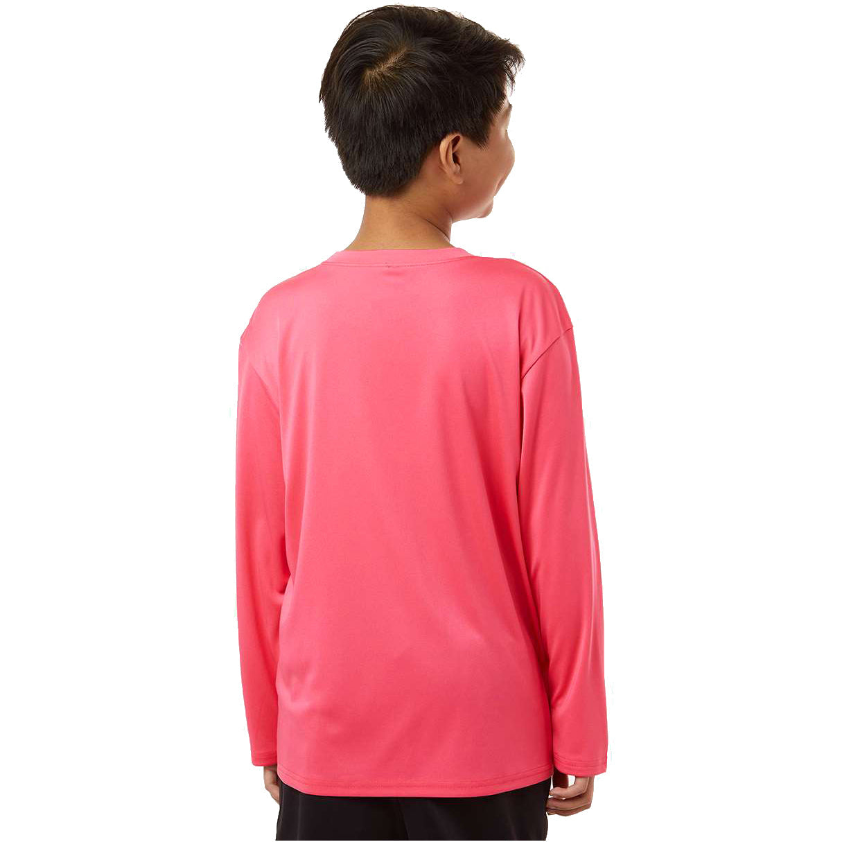 Bright Pink