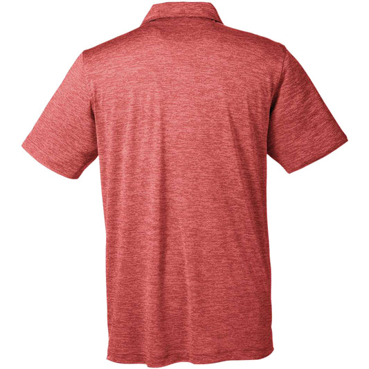 High Risk Red