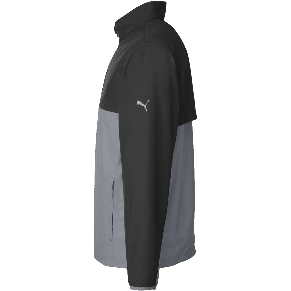 Puma Black/Quiet Shade
