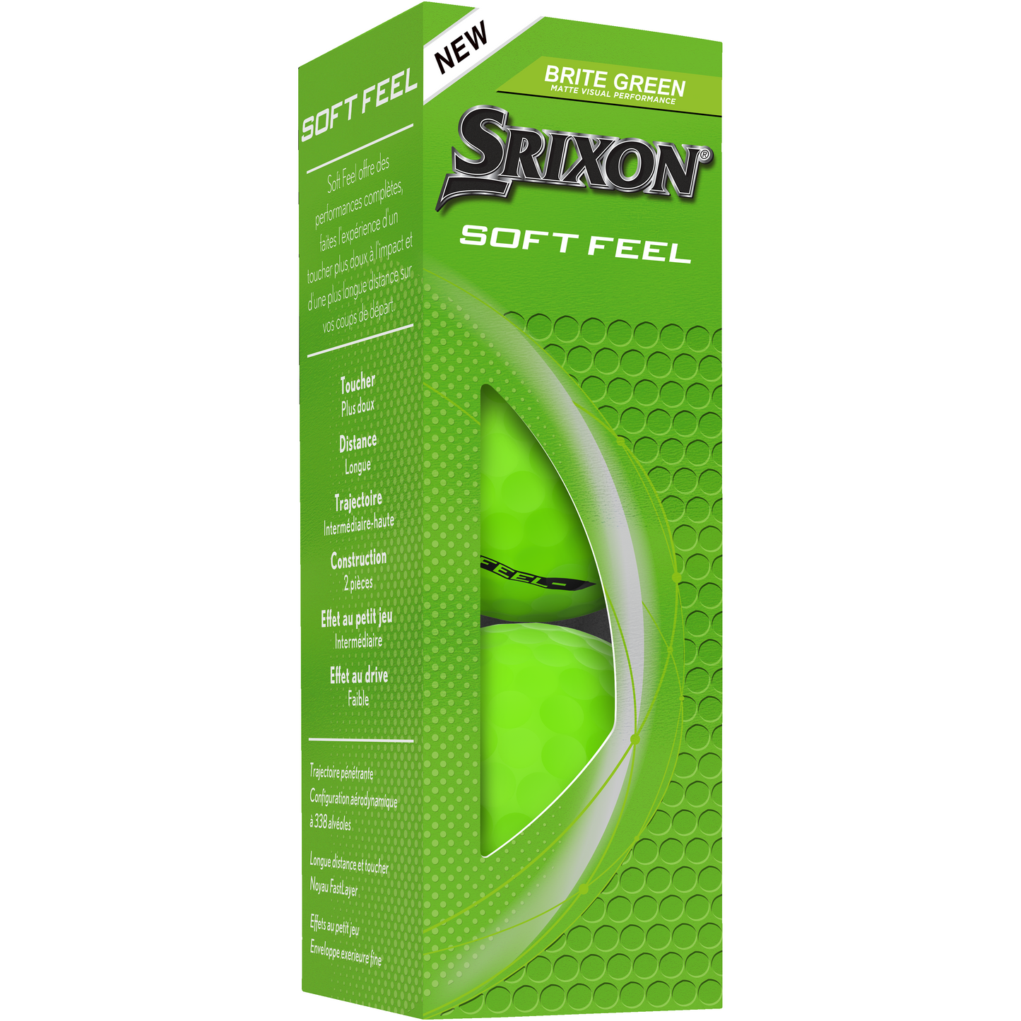 Brite Green