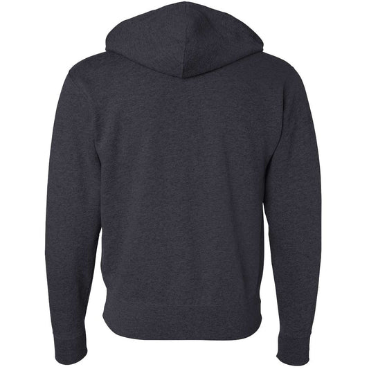 Charcoal Heather