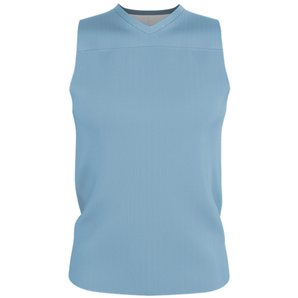 Columbia Blue/White