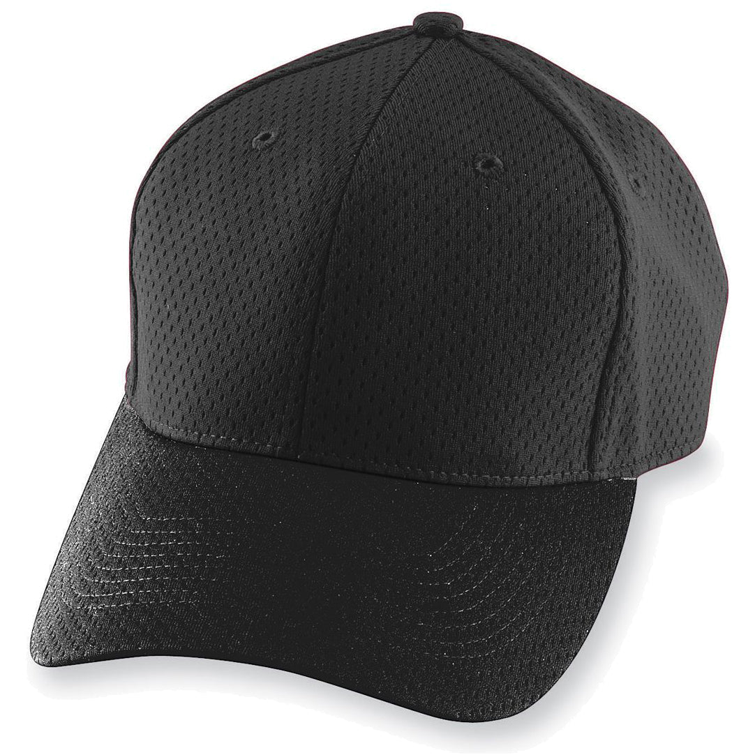 Y Athletic Mesh Cap