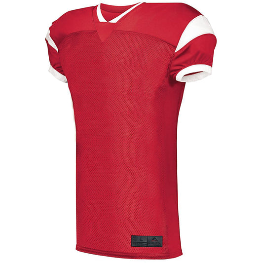 Red/White