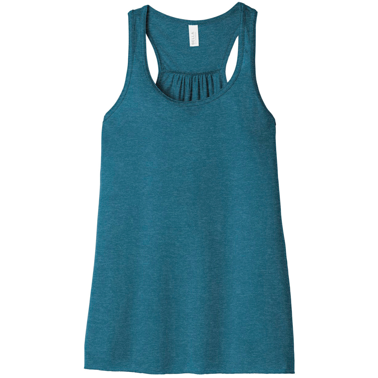 Heather Deep Teal