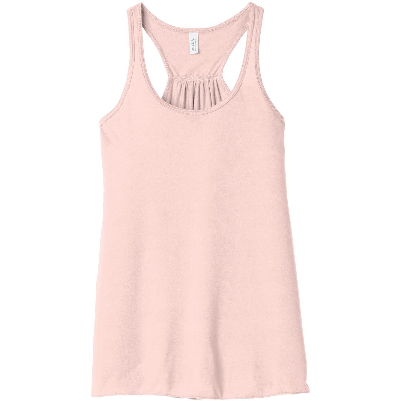 Soft Pink