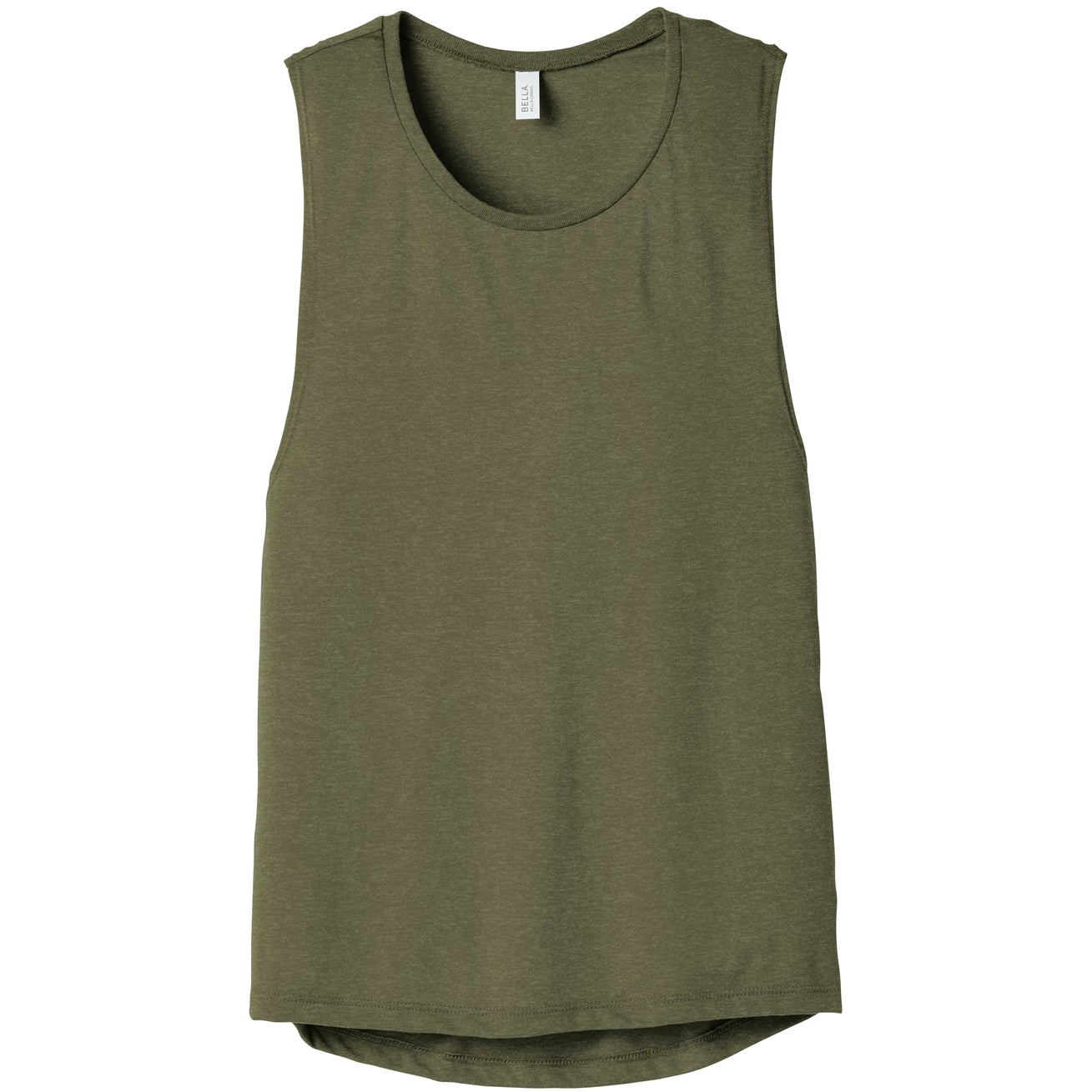 Heather Olive
