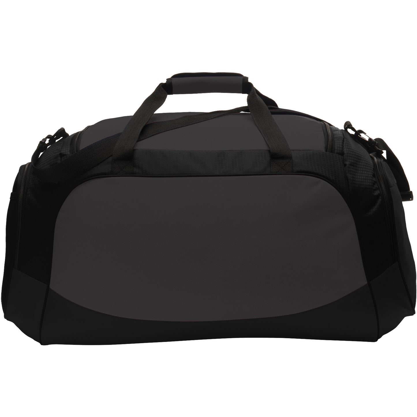 Dark Charcoal/Black