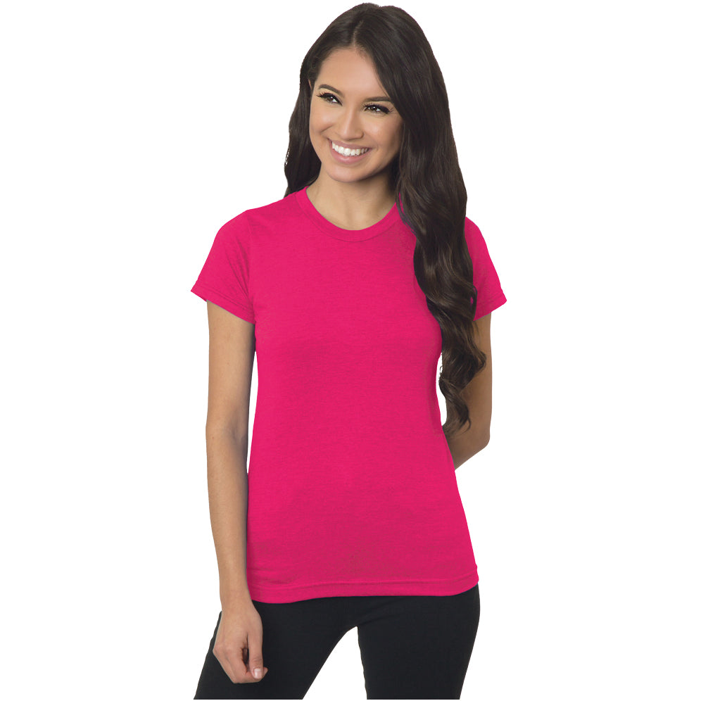 Bright Pink