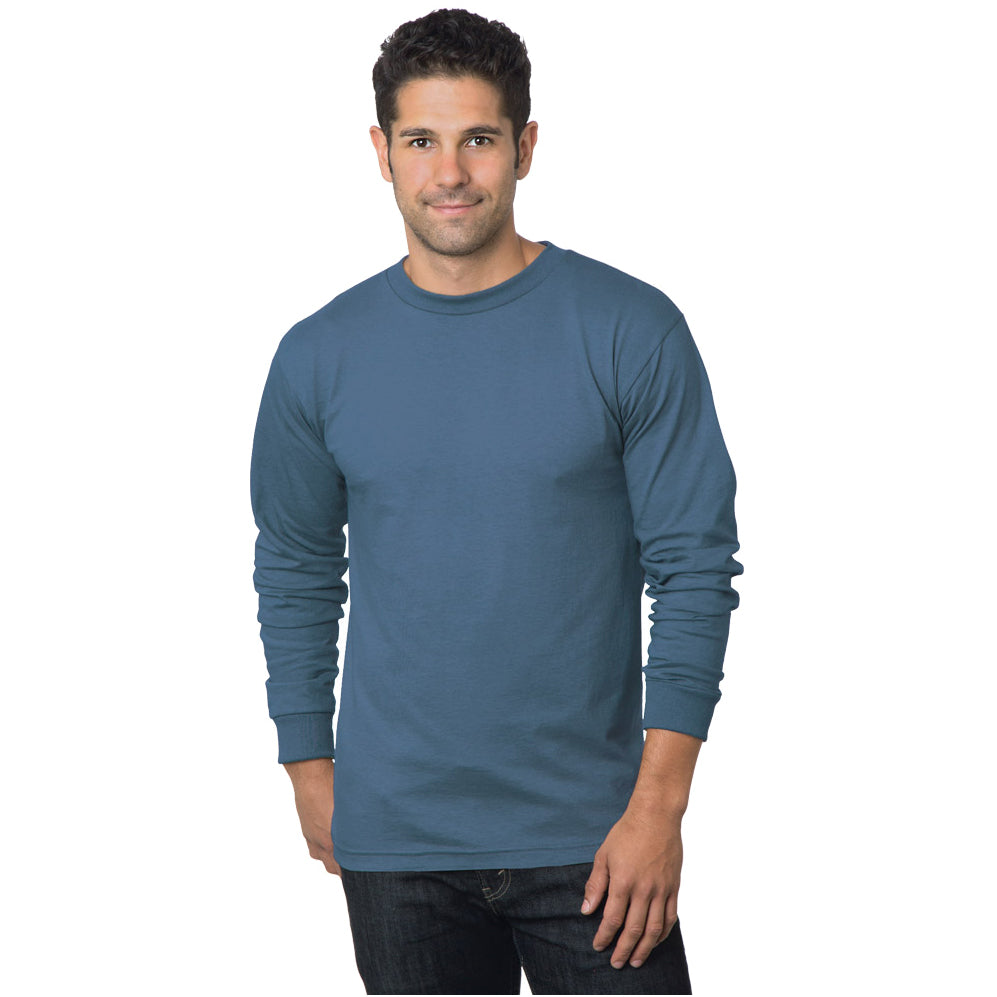 Unisex USA-Made Long Sleeve T-Shirt