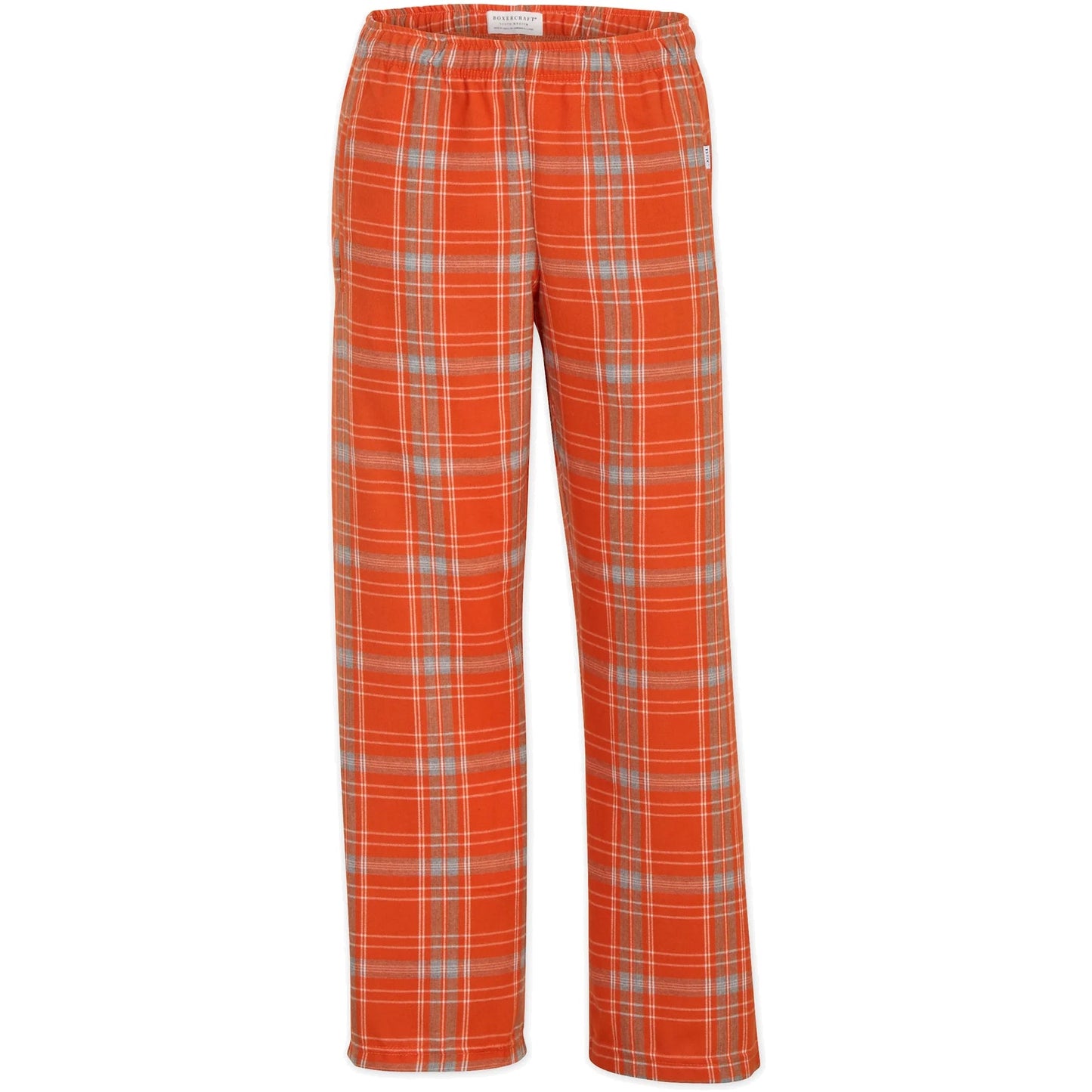 Y Flannel Pants