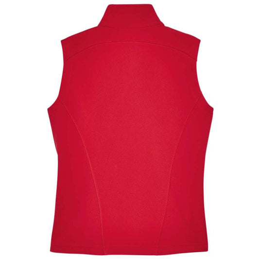 Classic Red