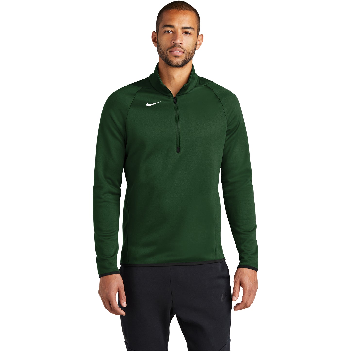Team Dark Green