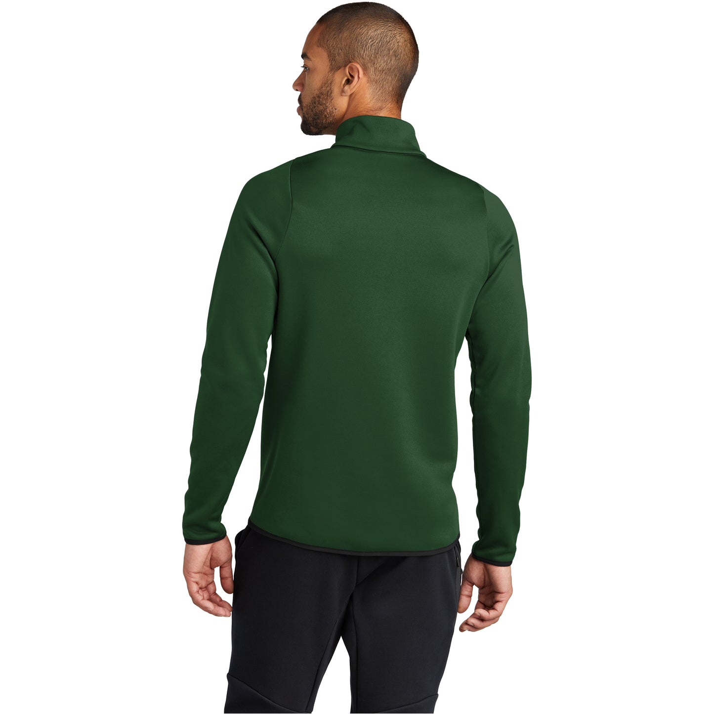 Team Dark Green