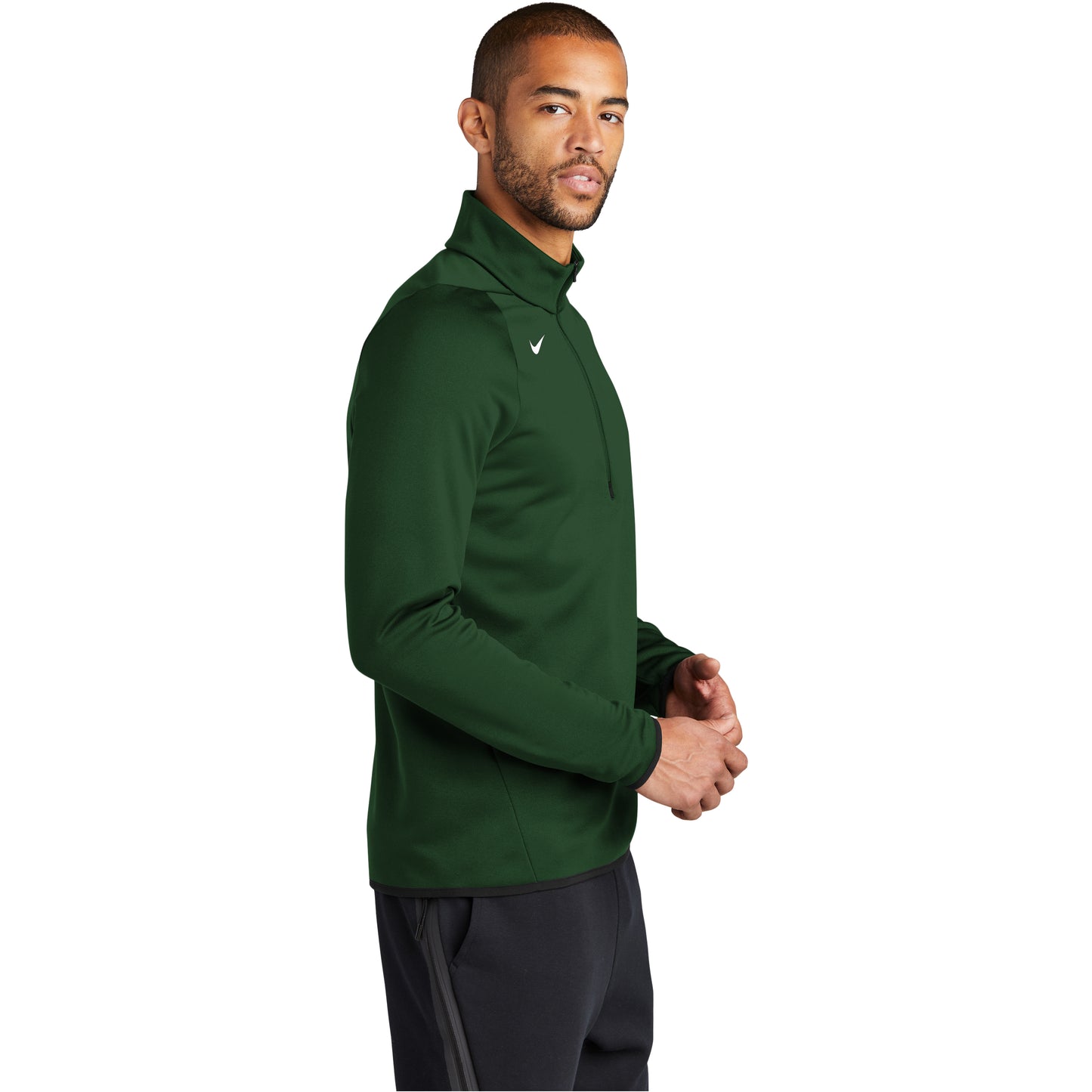 Team Dark Green