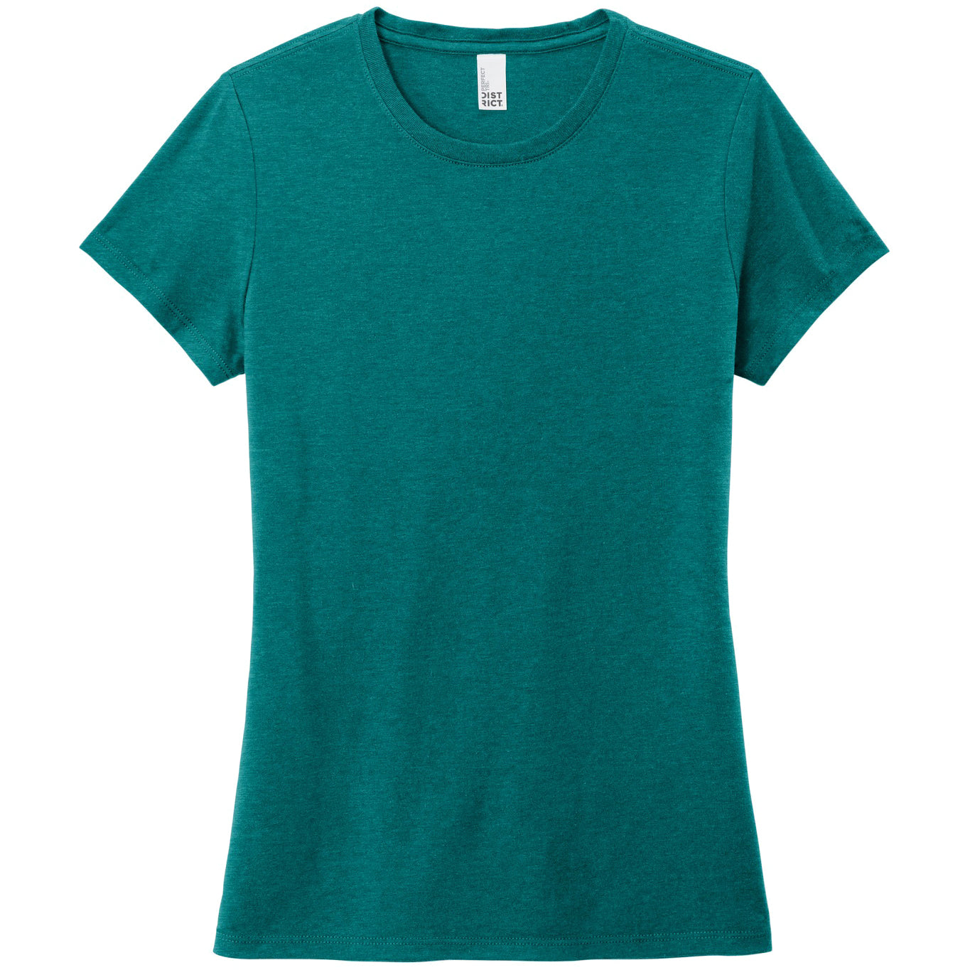 Heathered Teal