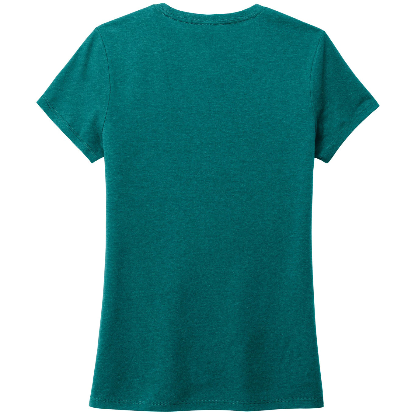 Heathered Teal