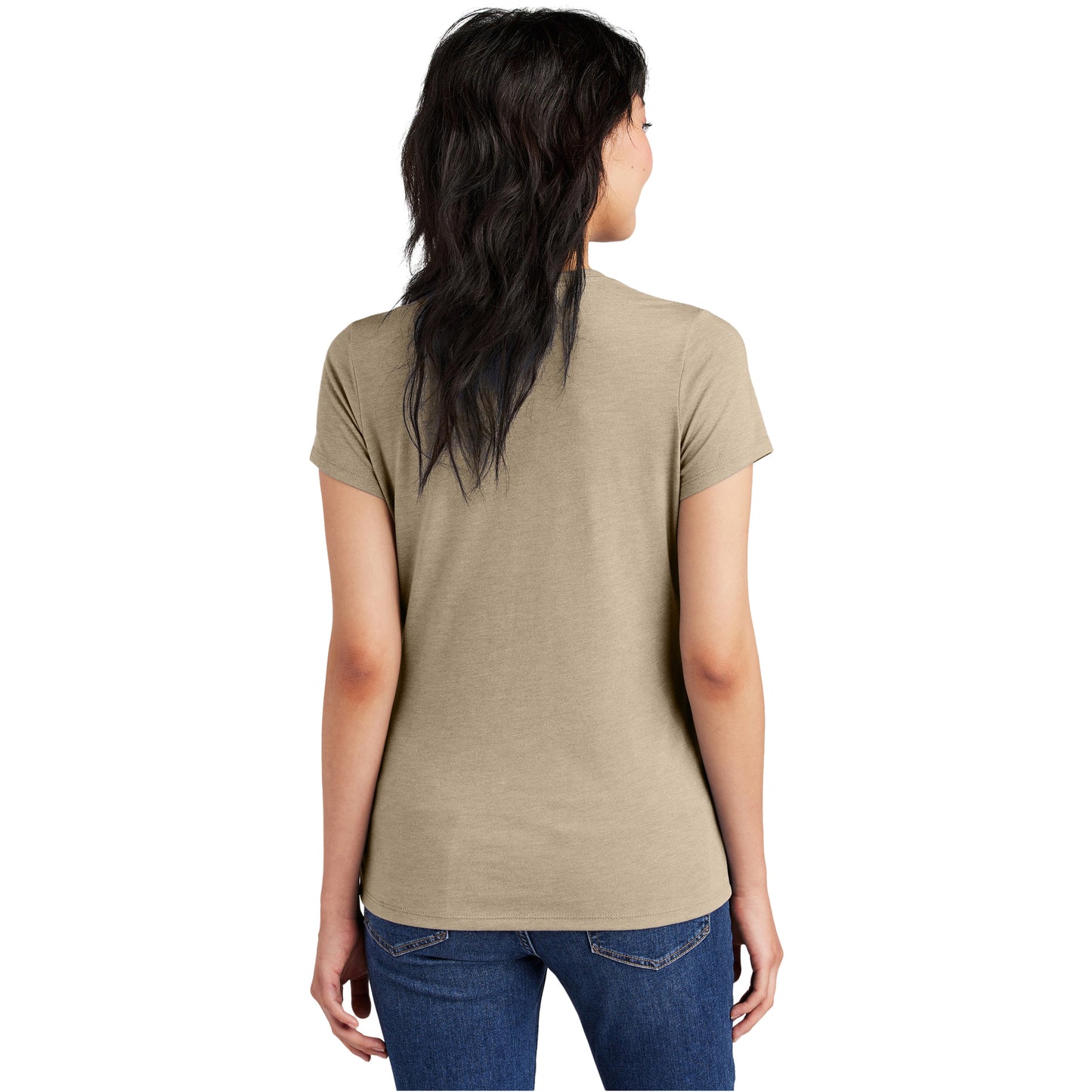 Desert Tan Heather