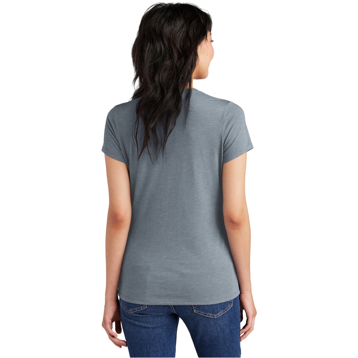 Flint Blue Heather