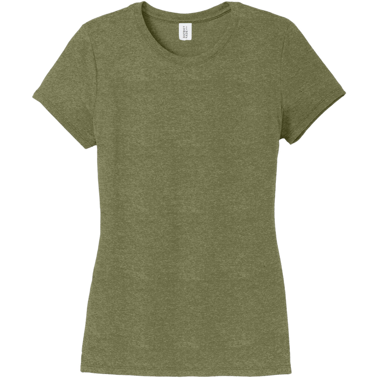Military Green Frost