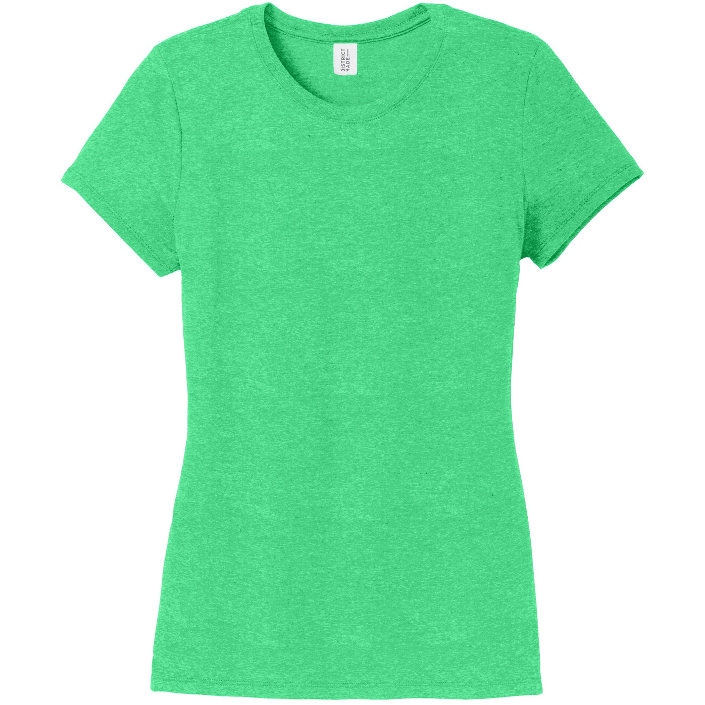 Green Frost