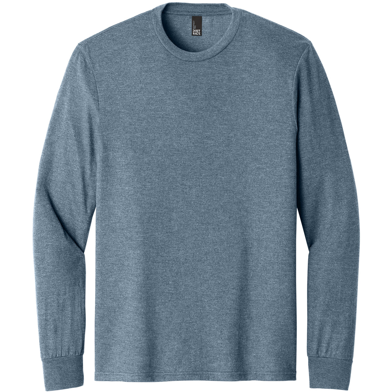 Flint Blue Heather