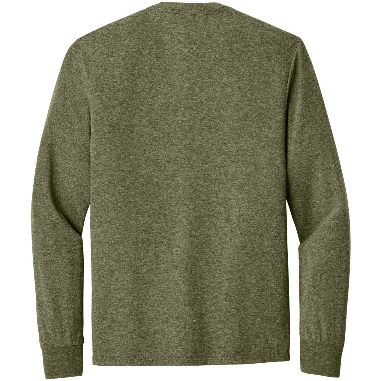 Military Green Frost