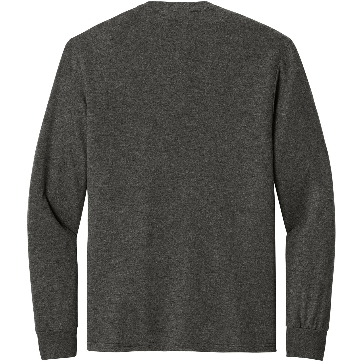 Heathered Charcoal