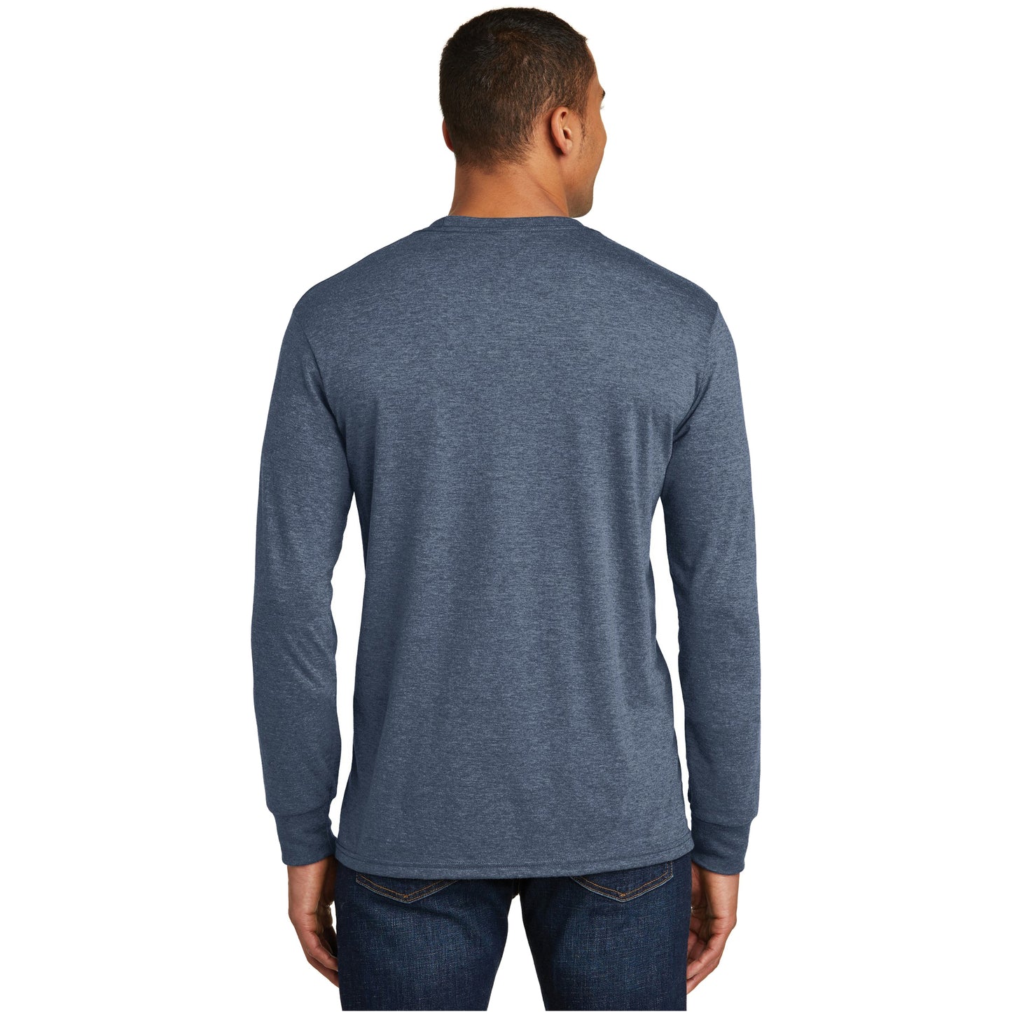 Navy Frost