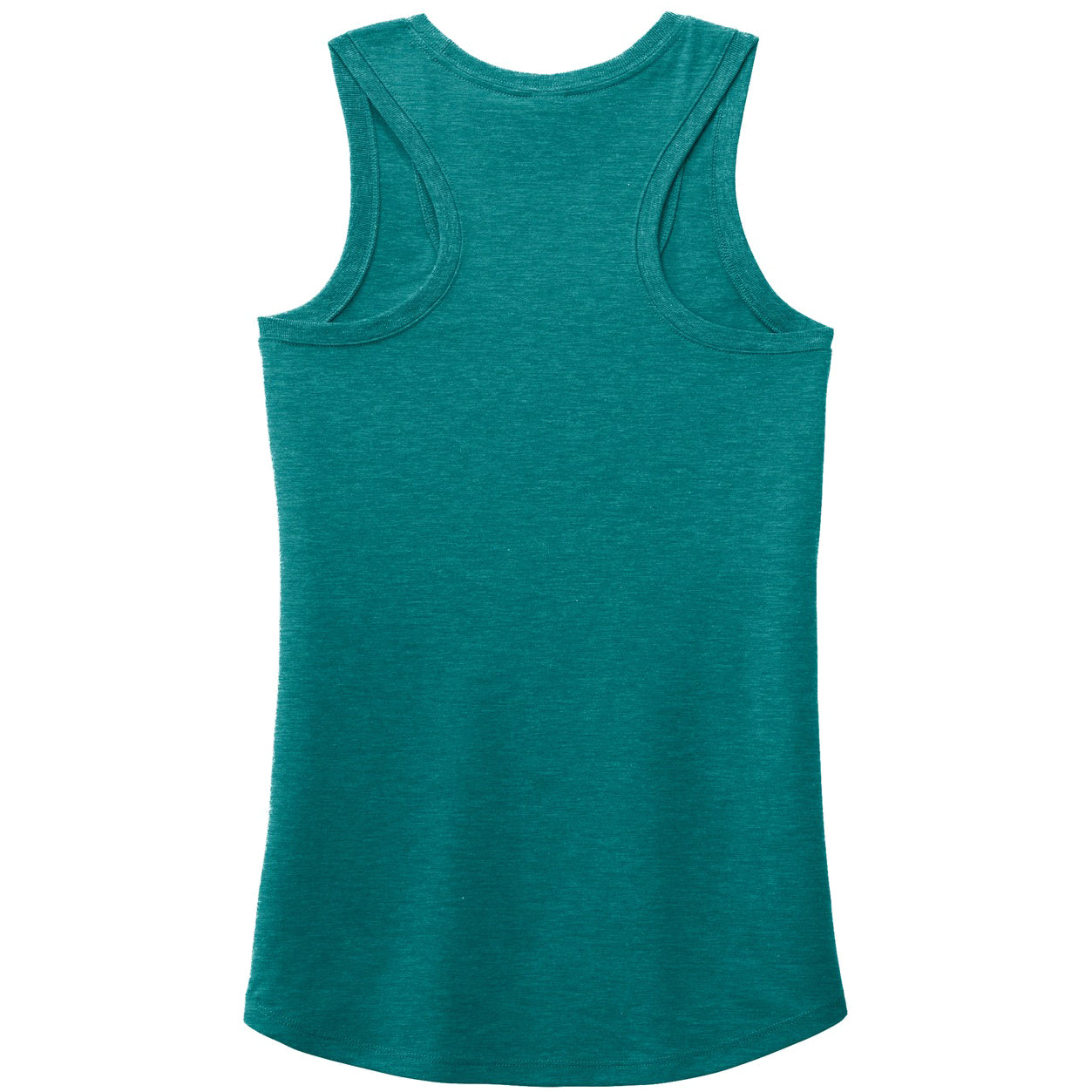 Heathered Teal