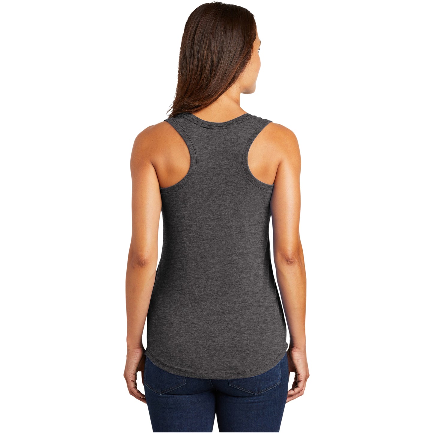 Heathered Charcoal