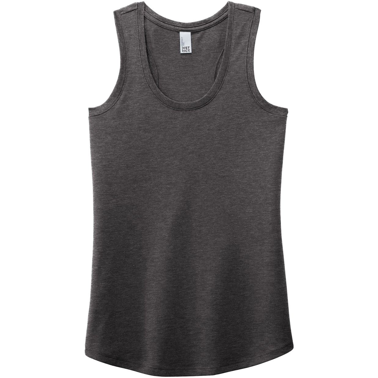 Heathered Charcoal
