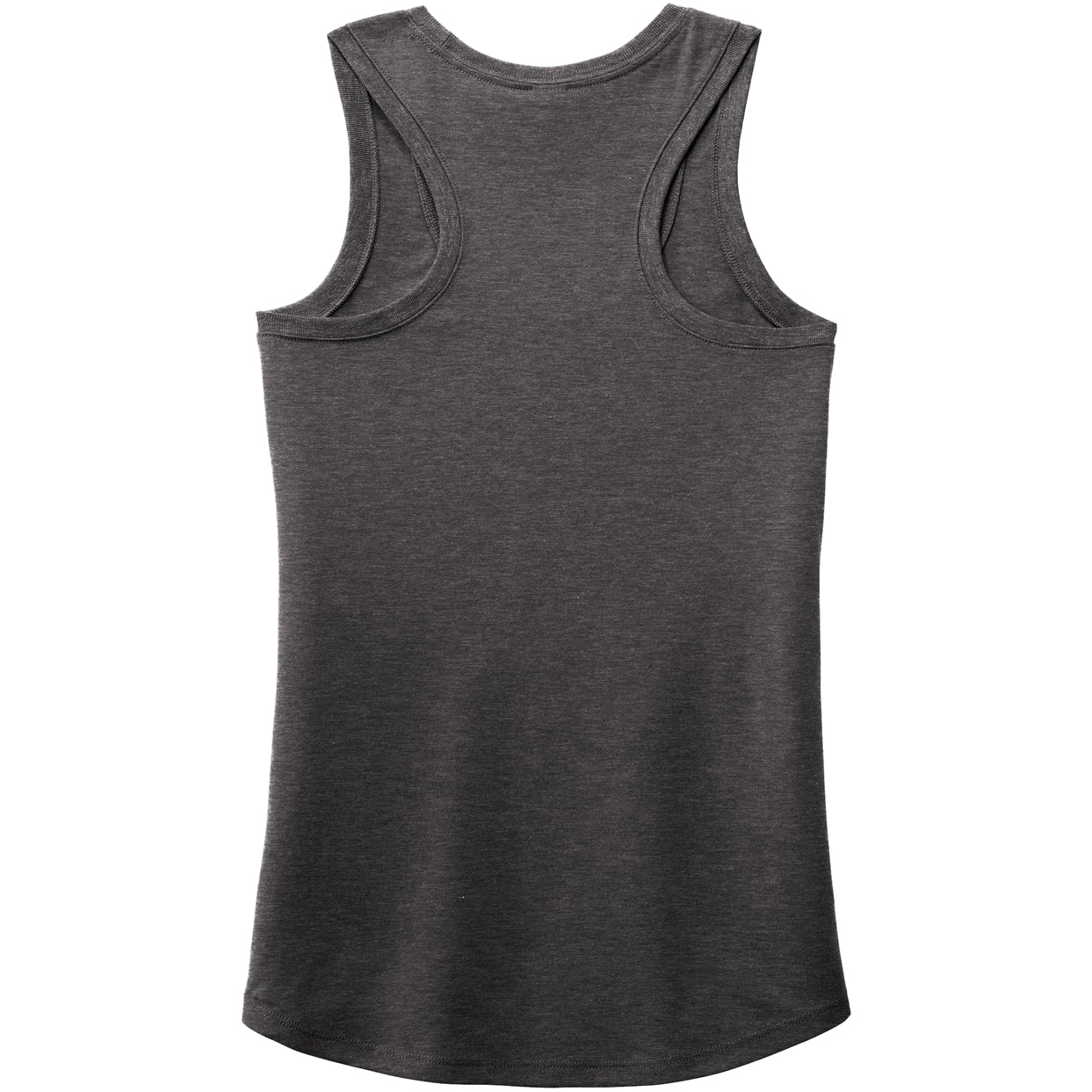 Heathered Charcoal