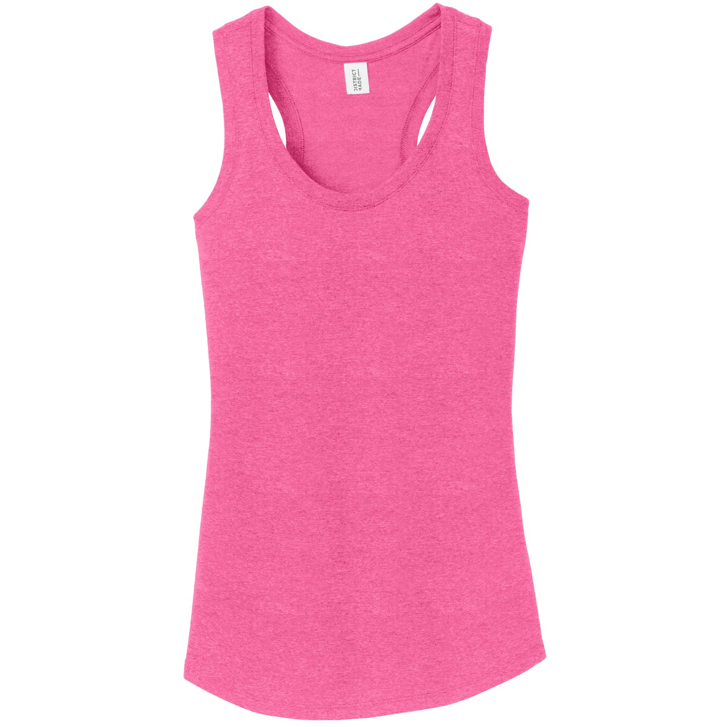 Fuchsia Frost