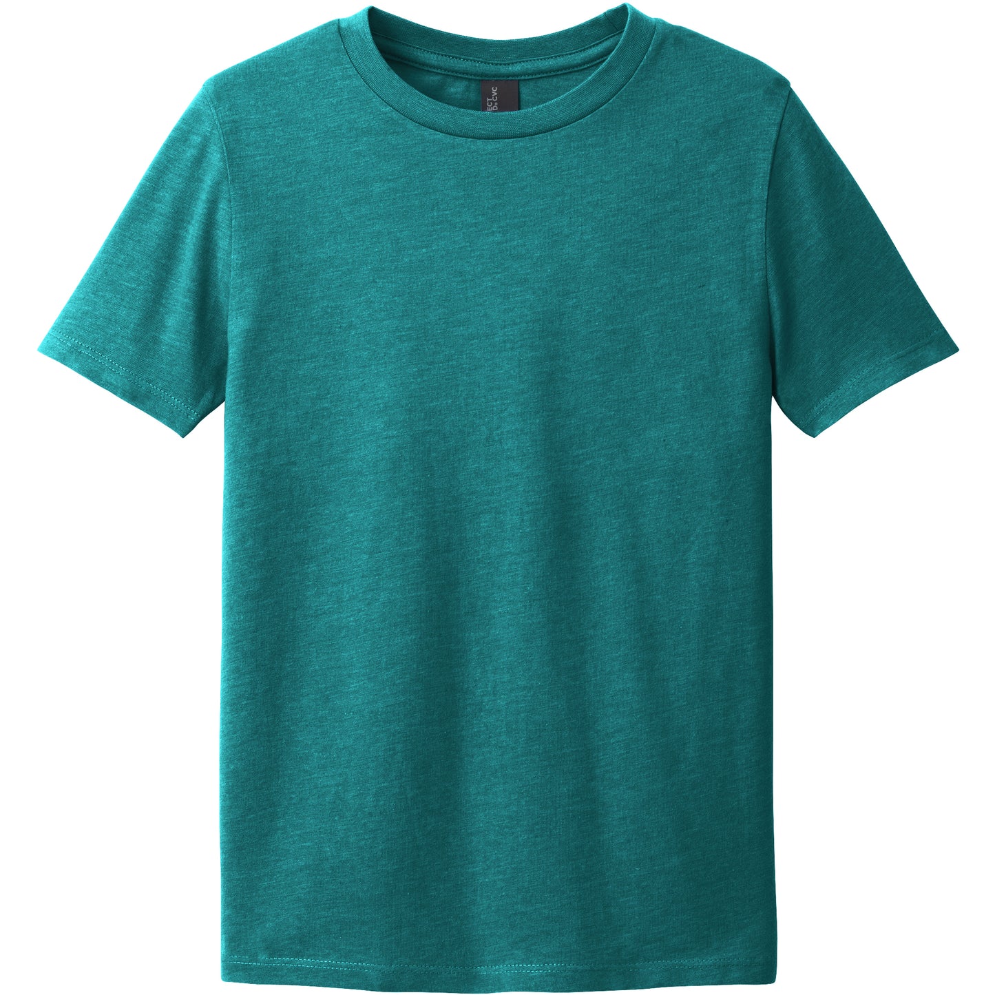 Heathered Teal