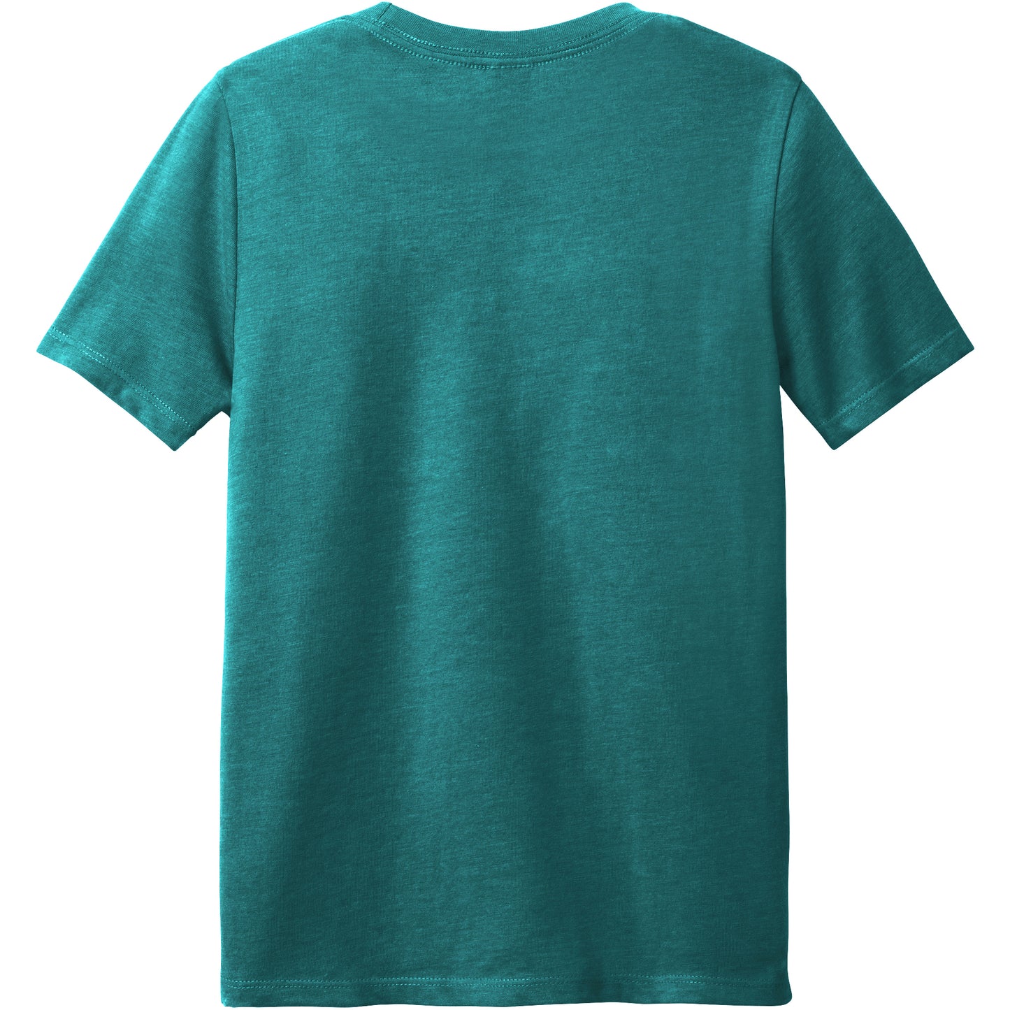 Heathered Teal