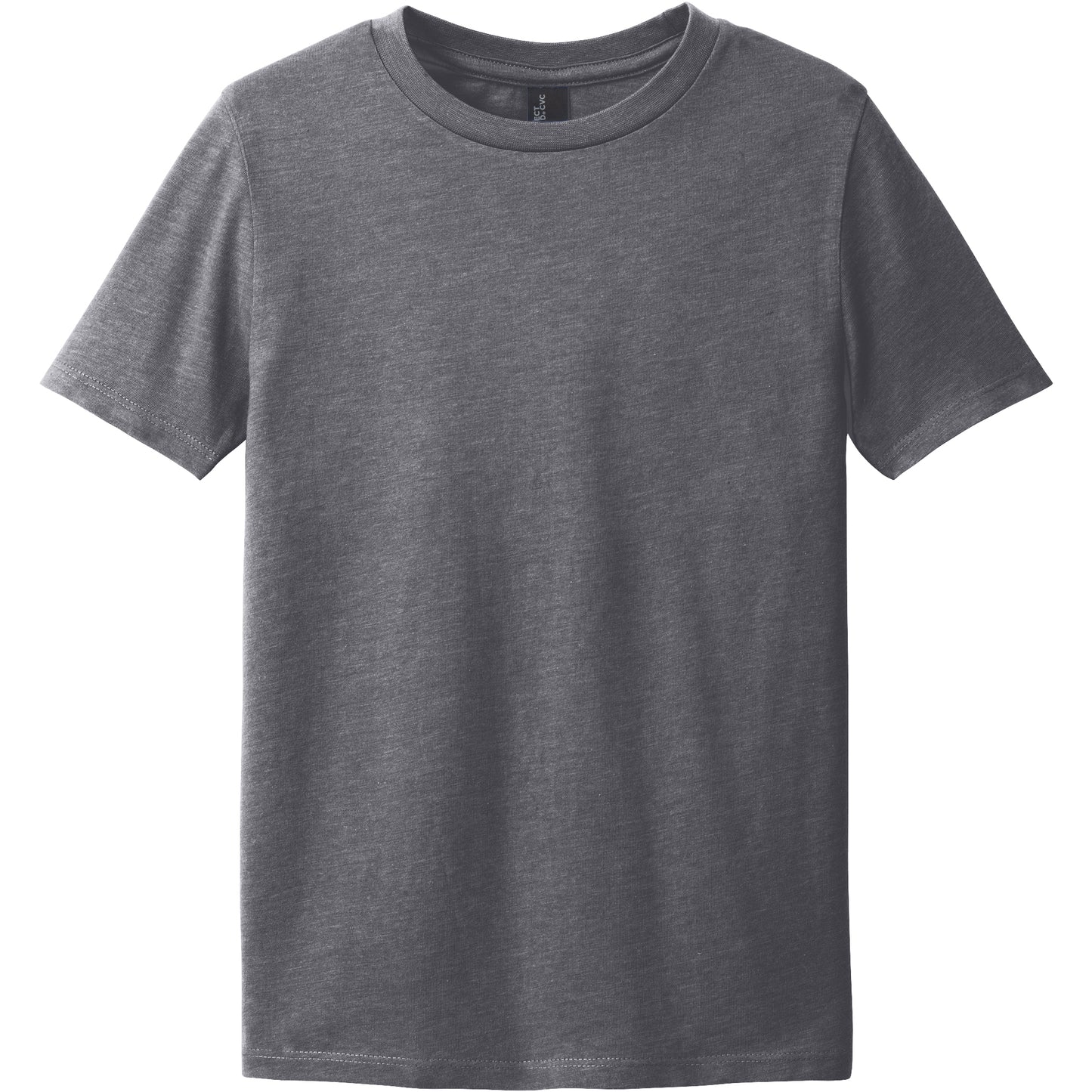 Heathered Charcoal