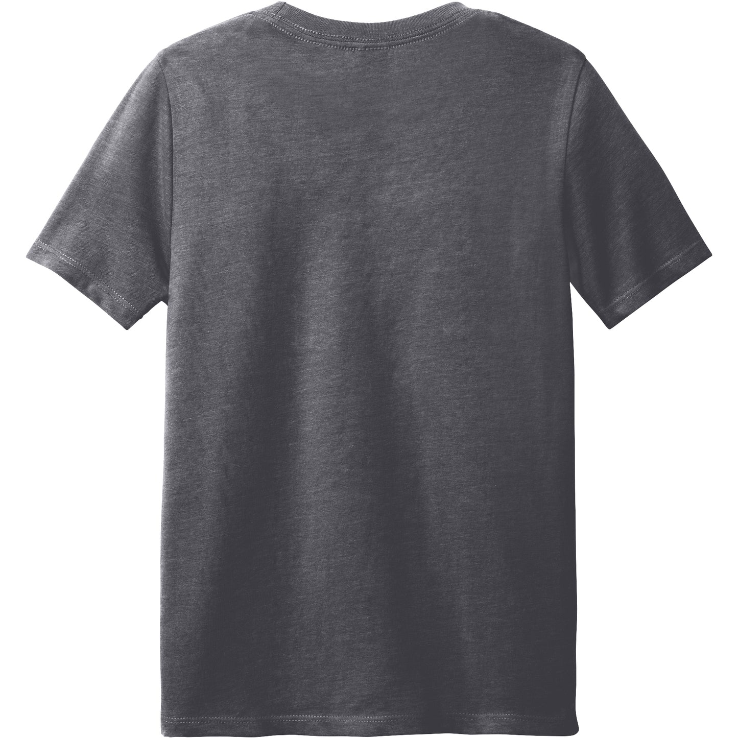 Heathered Charcoal