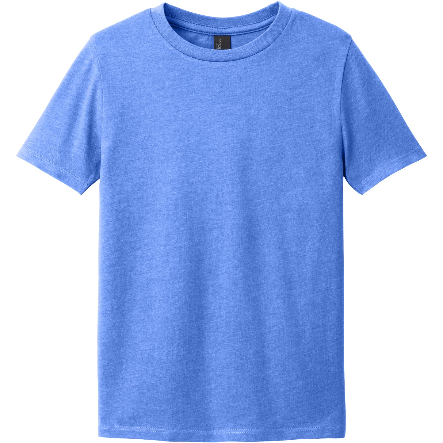 Heathered Royal